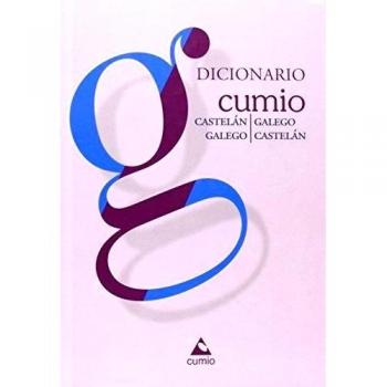 Dicionario Cumio Bilingüe