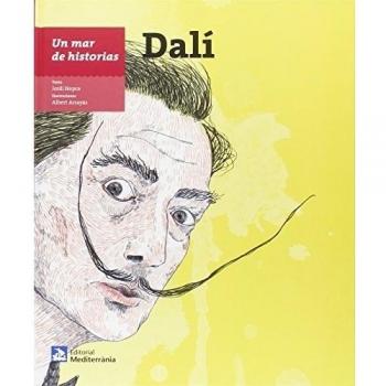 Un mar de historias: Dalí