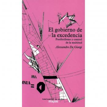 El gobierno de la excedencia