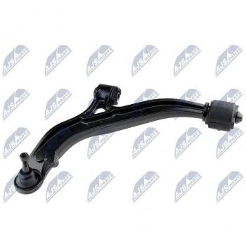 NTY ZWD‑CH‑025 Triangle de direction CHRYSLER : VOYAGER 4