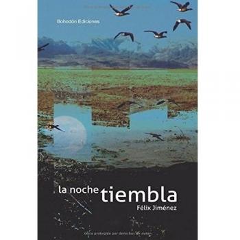 LA NOCHE TIEMBLA