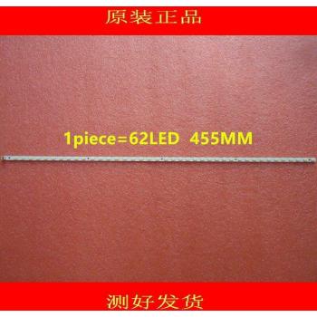 LED Strip d’éclairage arrière pour télé Sony 40 (LJ64‑02826A, STS400A23, LTY400HF09, LTY400HF08)