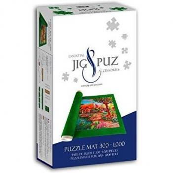 Alfombra Natural Puzzle 300-1000 piezas