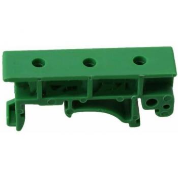 Support de montage C45 pour circuits imprimés – Jeu de 10
