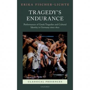 Vitalsource Technologies, Inc. Tragedy's Endurance