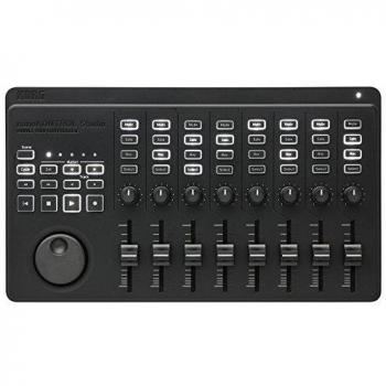 Korg nanoKONTROL Studio