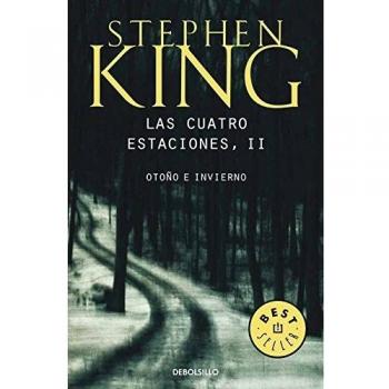Las cuatro estaciones II (BEST SELLER, Band 26200)