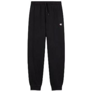 Pantaloni Champion “Authentic Junior” in Nero