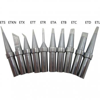 ET Soldering Tip for WELLER WE1010