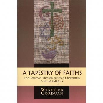 Vitalsource Technologies, Inc. Tapestry Of Faiths