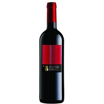 Cantina Rotaliana | Teroldego Rotaliano Doc | 2020 | Cl 75