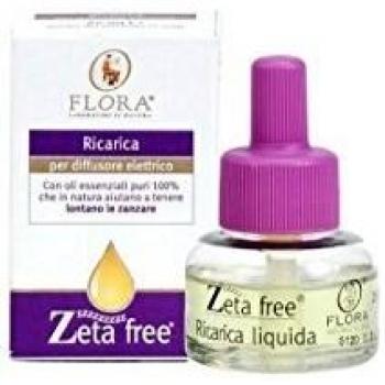 Zeta free ric diff elet flora