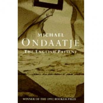 Michael Ondaatje The English Patient