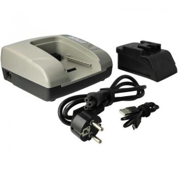 Caricabatterie compatibile Würth 0702300924 36/24/22 V