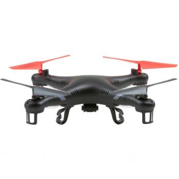 Baas UltraQuad 720P