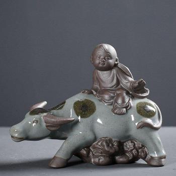 Boutique de Adornos de Té