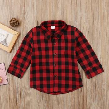 Chemise à carreaux unisexe, manches longues, motif Alphabet, style Hip Hop, protection solaire
