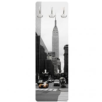 Garderobe New York