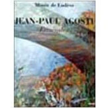 Jean-Paul Agosti. Ennéades. Catalogo della mostra