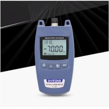 Testeur de puissance optique universel TL-520