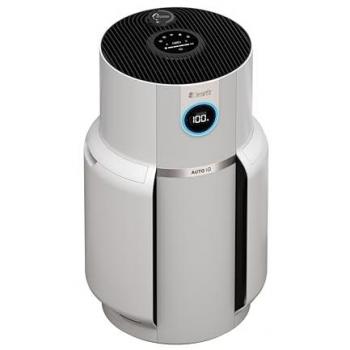 SHARK Luftreiniger NeverChange MAX bis zu 5 Jahre lang kein Filteraustausch erforderlich weiß