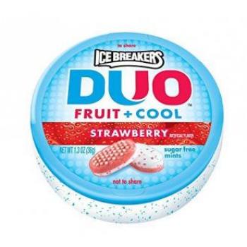 Éclats de Fruits Duo Glacé