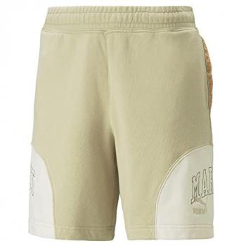PUMA Markt Regular Hose Herren Farbe Putty