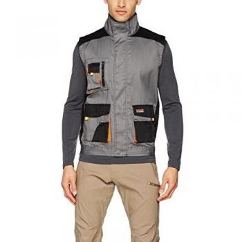 Graue Multipoches Lite Weste von Regatta