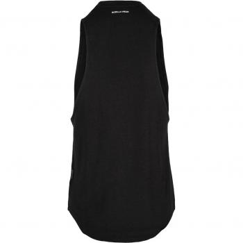 Milo Drop Tank Top