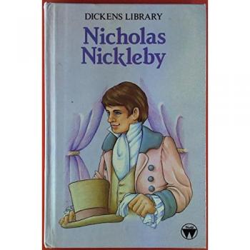 Nicholas Nickleby