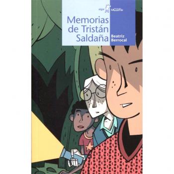 Memorias Tristán Saldaña