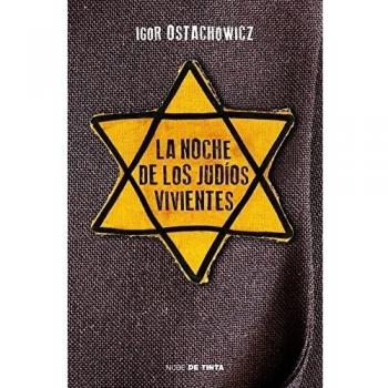 La Noche de los Judíos Vivientes