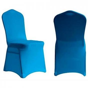 ManMengJi Coprisedia Lavabile in Spandex – 20 Unità