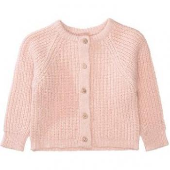 Weich-Pullover STACCATO Soft Powder