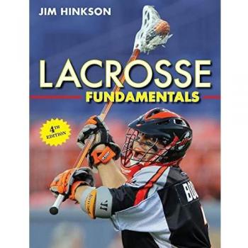 Lacrosse Fundamentals