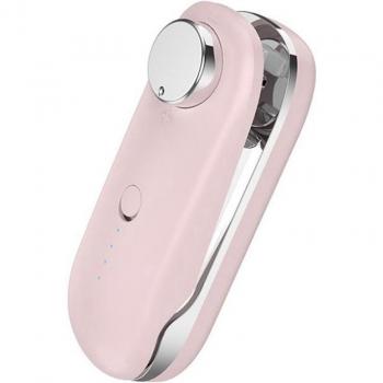 Mini Rechargeable Handheld Heat Sealer – Portable Bag Sealer with USB Power for Food Packaging
