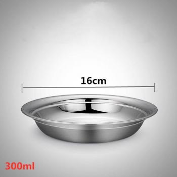 Bol à Pâtes en Acier Inoxydable