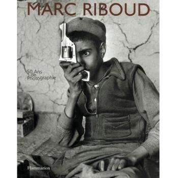 Marc Riboud, 50 ans de photographie