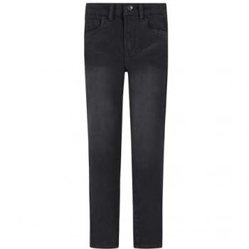 Levis Skinny 720 Crianças Alta Cintura