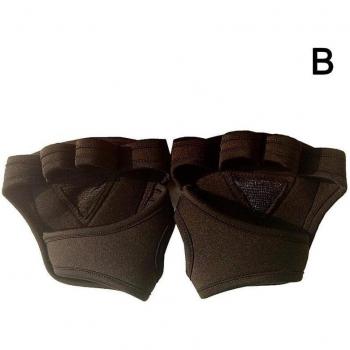 Guantes de Peso y Entrenamiento Mujer Q9V2