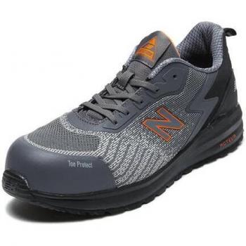 Speedware Baskets de Sécurité Composite – Résistance au Glissement, Taille 42