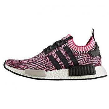 Modelli Adidas NMD_R1 W Pk Colore Rosa/Grigio/Nero Euro 38