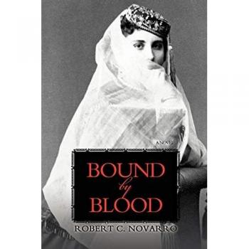 Novarro, Robert C.: Bound by Blood