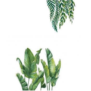 Adorno de Plantas de Interior