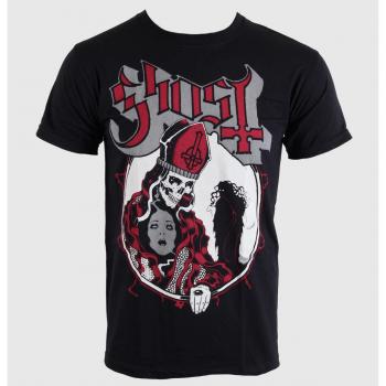 Ghost Men's T-Shirt