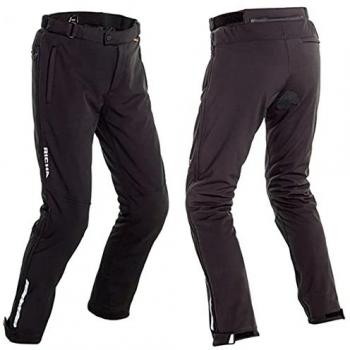 Richa Colorado 2 Pro Riding Shorts – 4XL Black