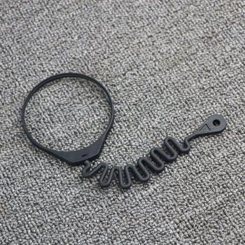 Petrol and Diesel Fuel Cap for Volvo S80 S60 S40 S60L XC60 XC90 V40 C30 C70