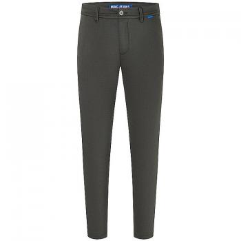 Mac Chino Griffin Herrenhose Dunkelgrün, Gr. 36/L30