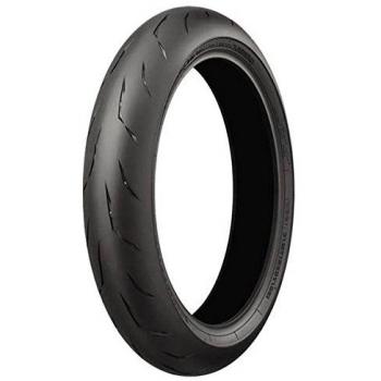 RS 10 F Racing Street 120/70 ZR17 TL (58W) M/C, Variante J, Roue avant