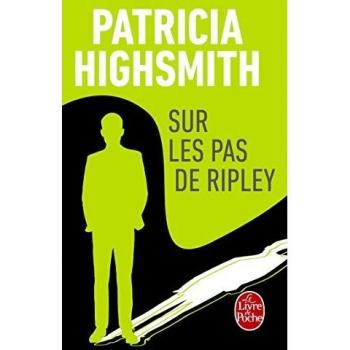 Sur les pas de Ripley | Bon état